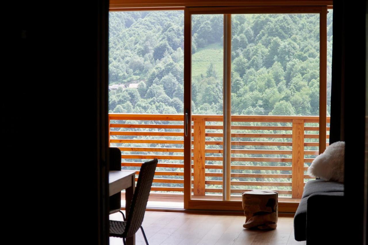 Апартаменты Alpi Azzurre Лимоне-Пьемонте Экстерьер фото